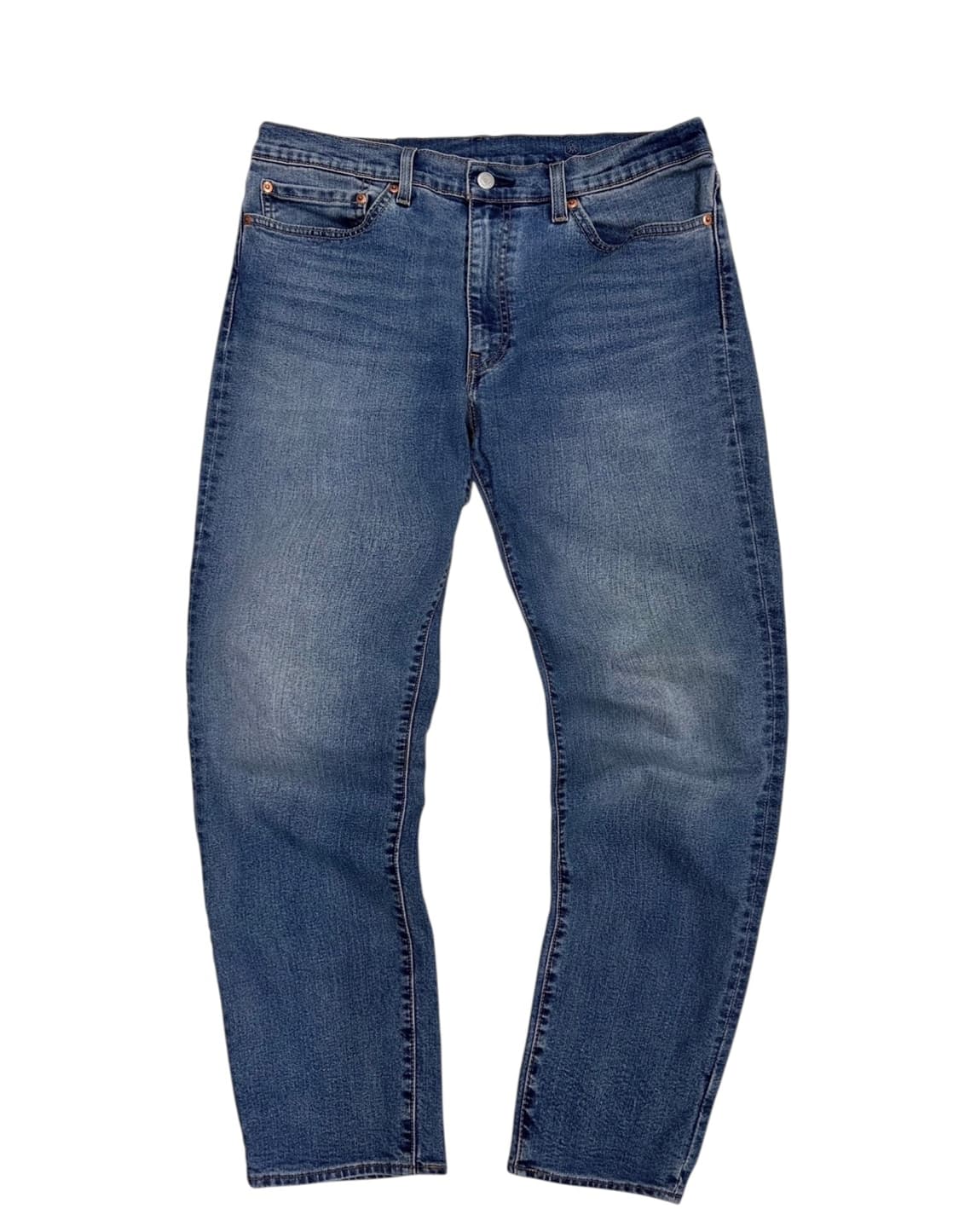 리바이스 511 웜진 기모청바지 (34) 상품이미지1