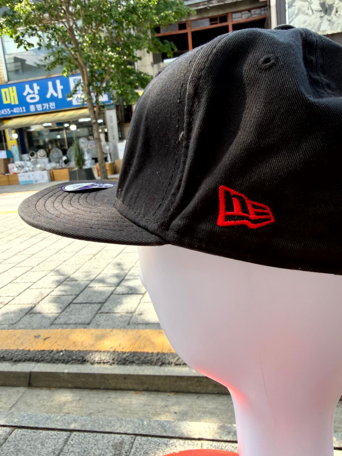 New Era × Sesame Street 상품이미지3