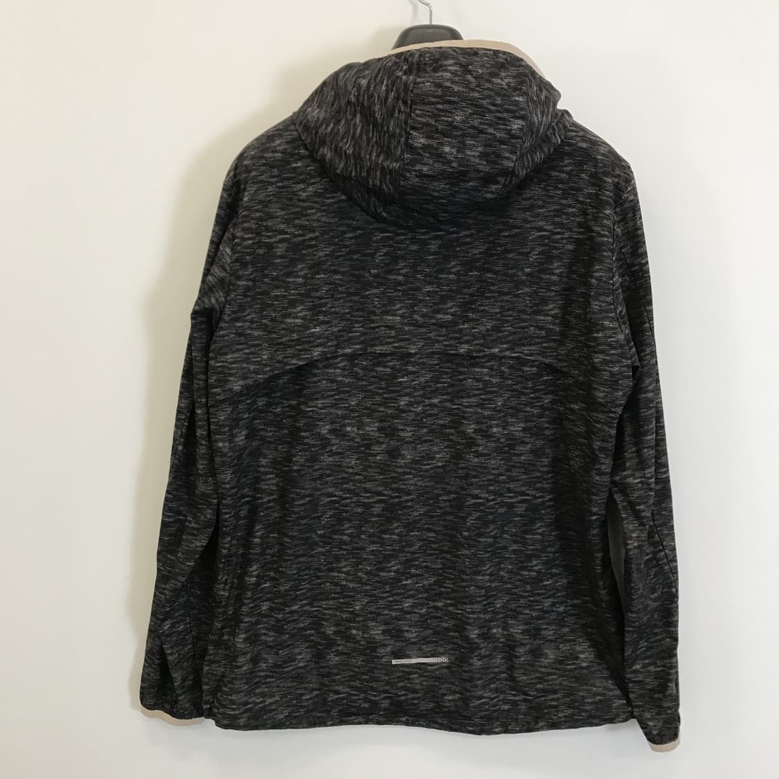 미즈노 카모 후드바람막이자켓 [L] 상품이미지3