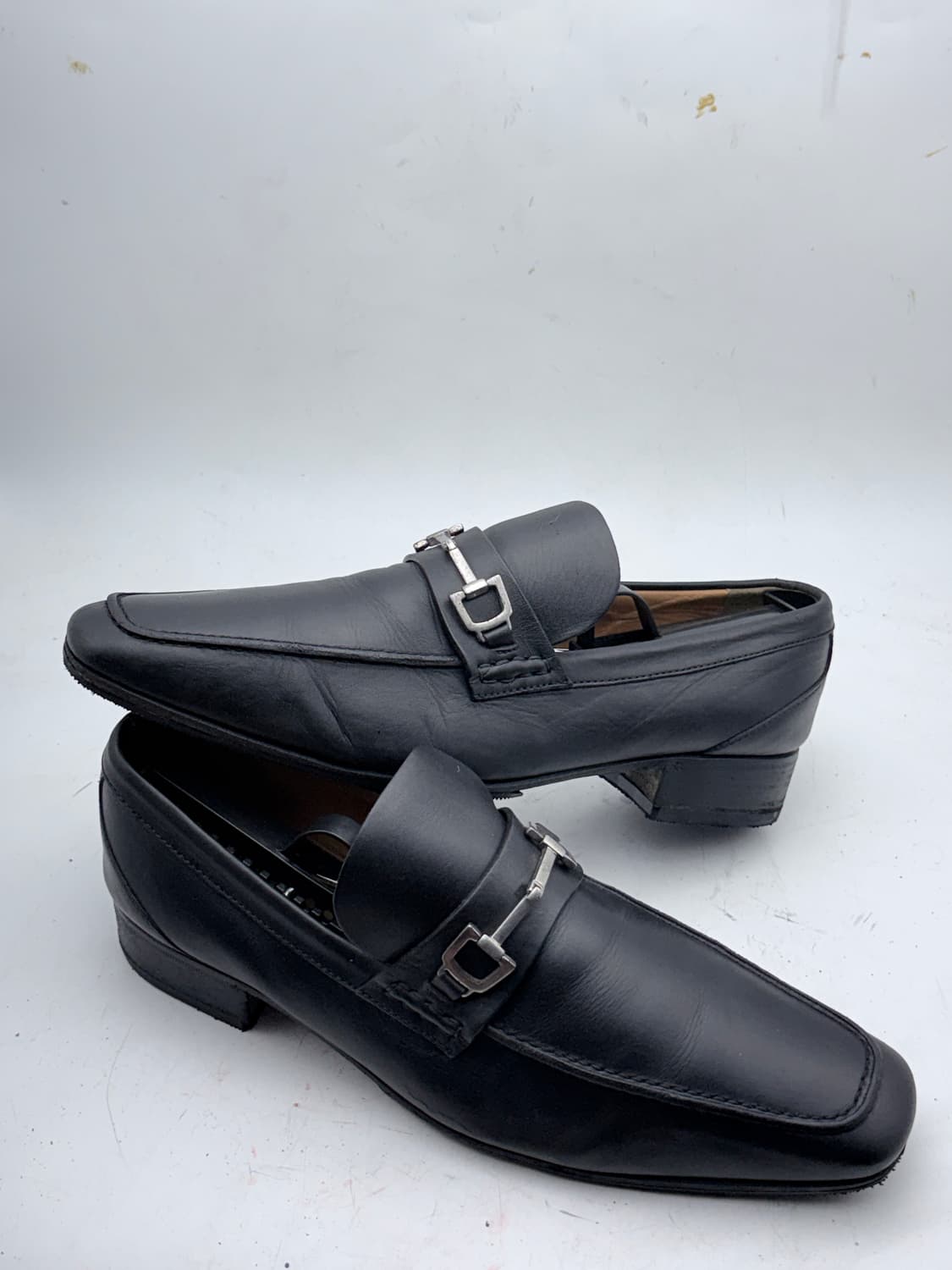 정품)구찌구두270 상품이미지2