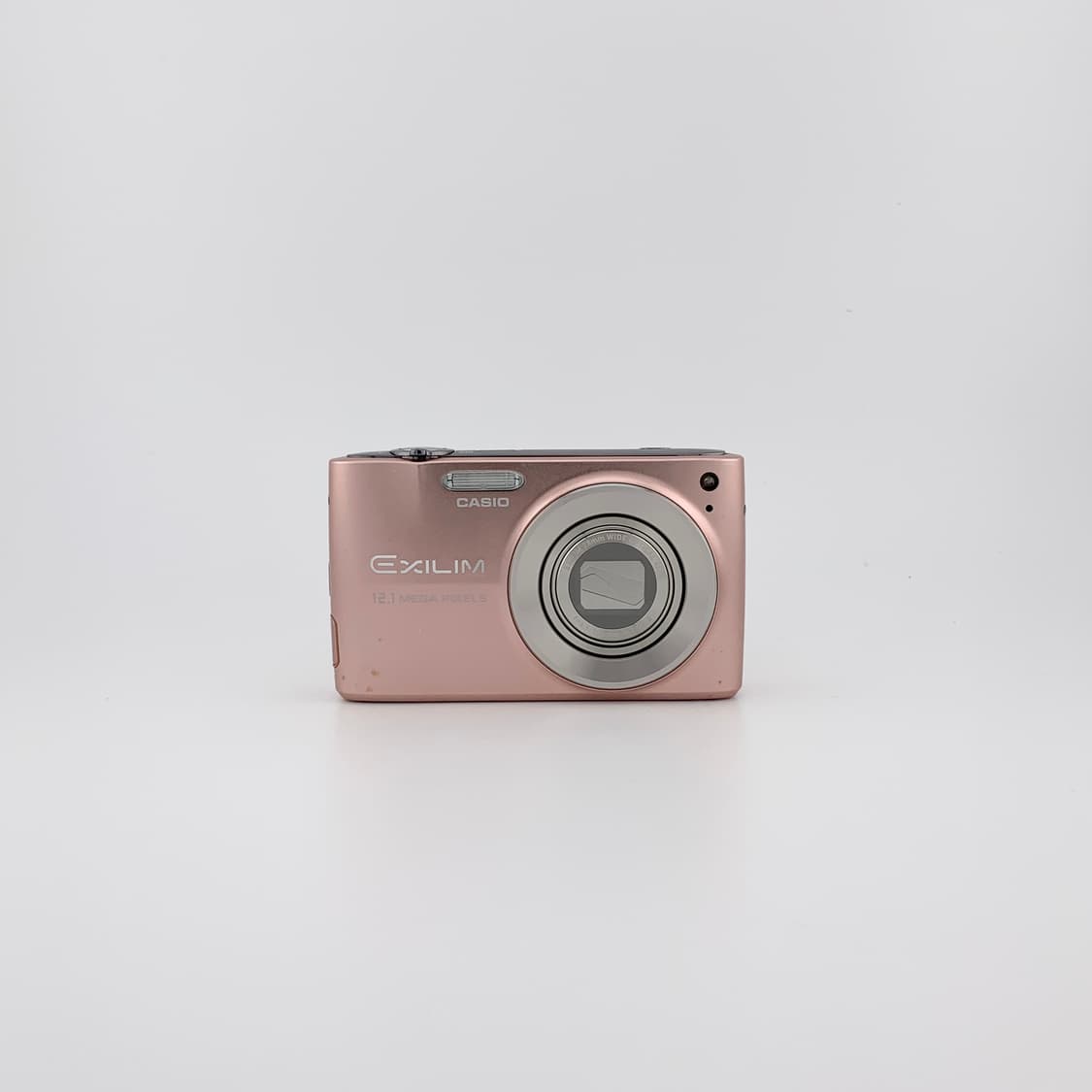 미품🫧) 카시오 z400 핑크 (casio z400) 상품이미지1