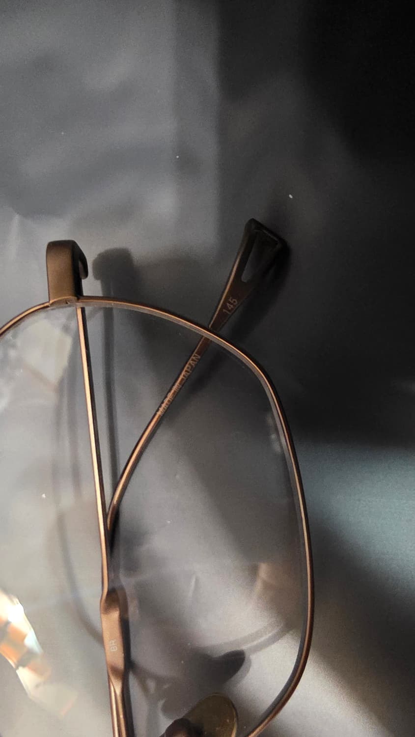 이세이 미야케 헥사곤 9 티타늄 상품이미지4