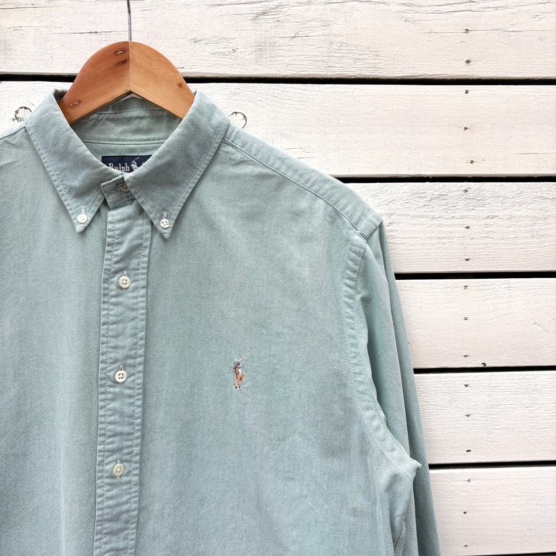 Polo 폴로 셔츠 상품이미지4