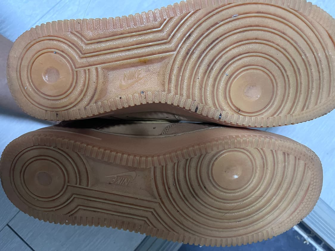 에어포스 260  상품이미지4