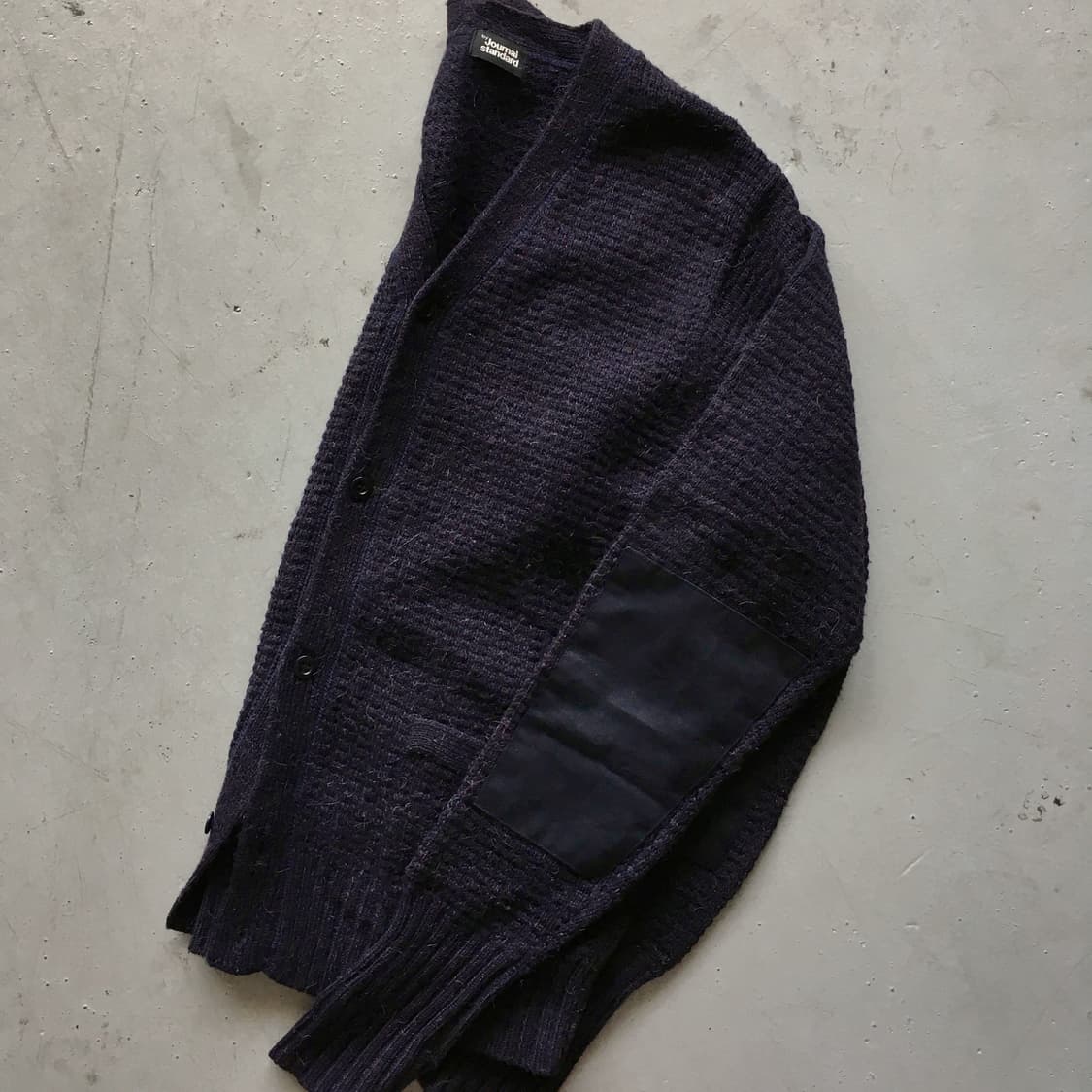 Journal Standard Wool Cardigan 상품이미지4