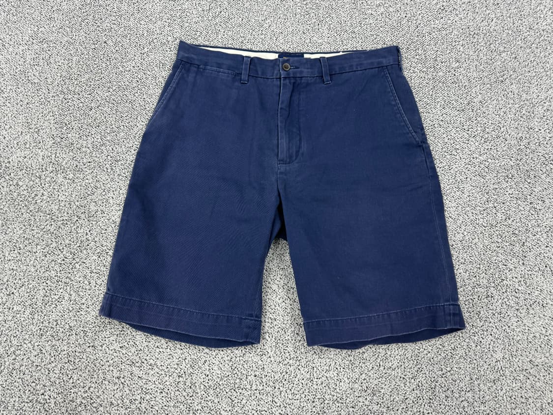 폴로 랄프로렌 럭비 치노반바지 상품이미지1