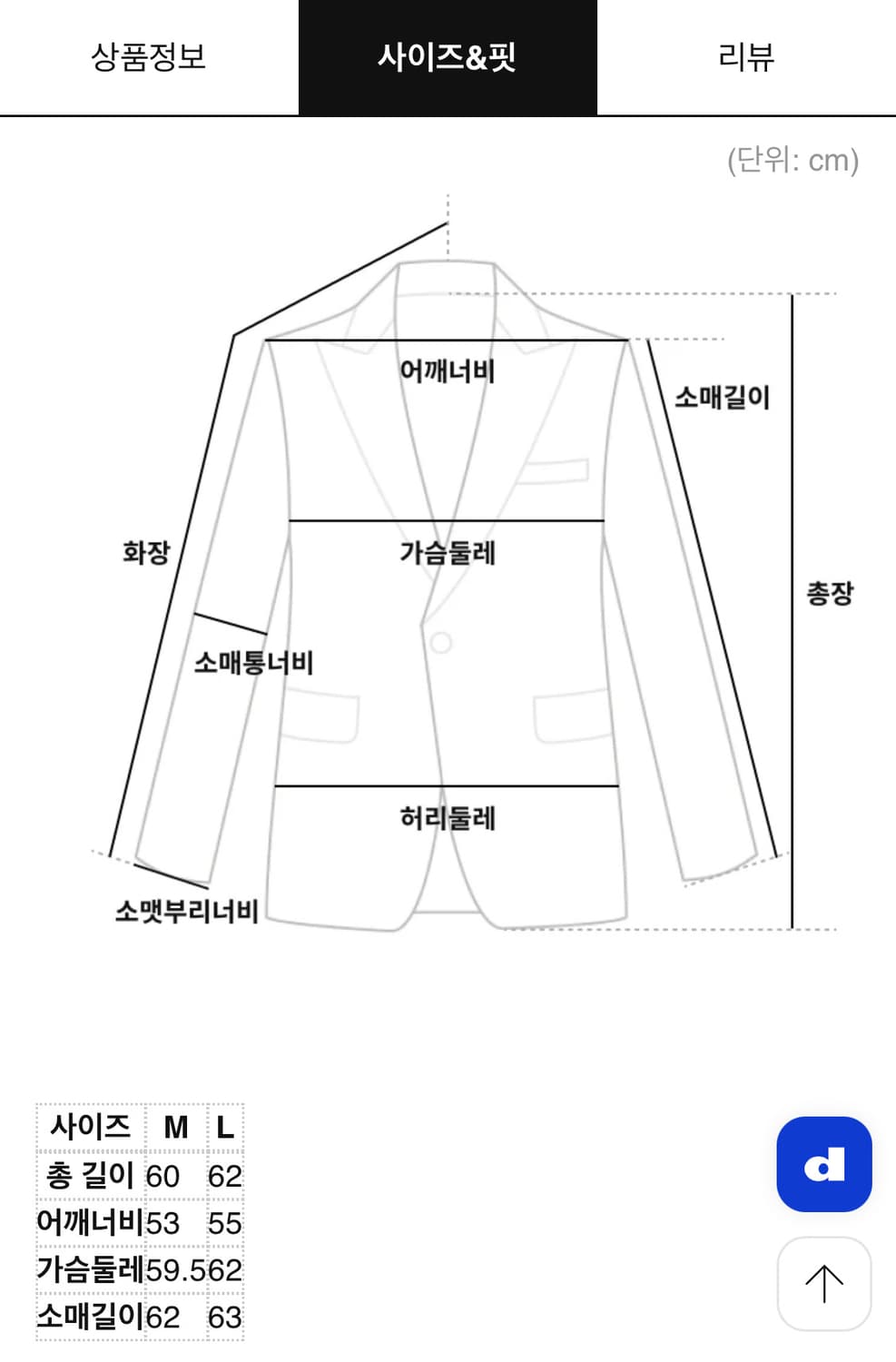 [새상품]CROPPED TRENCH JACKET (IVORY) 상품이미지4