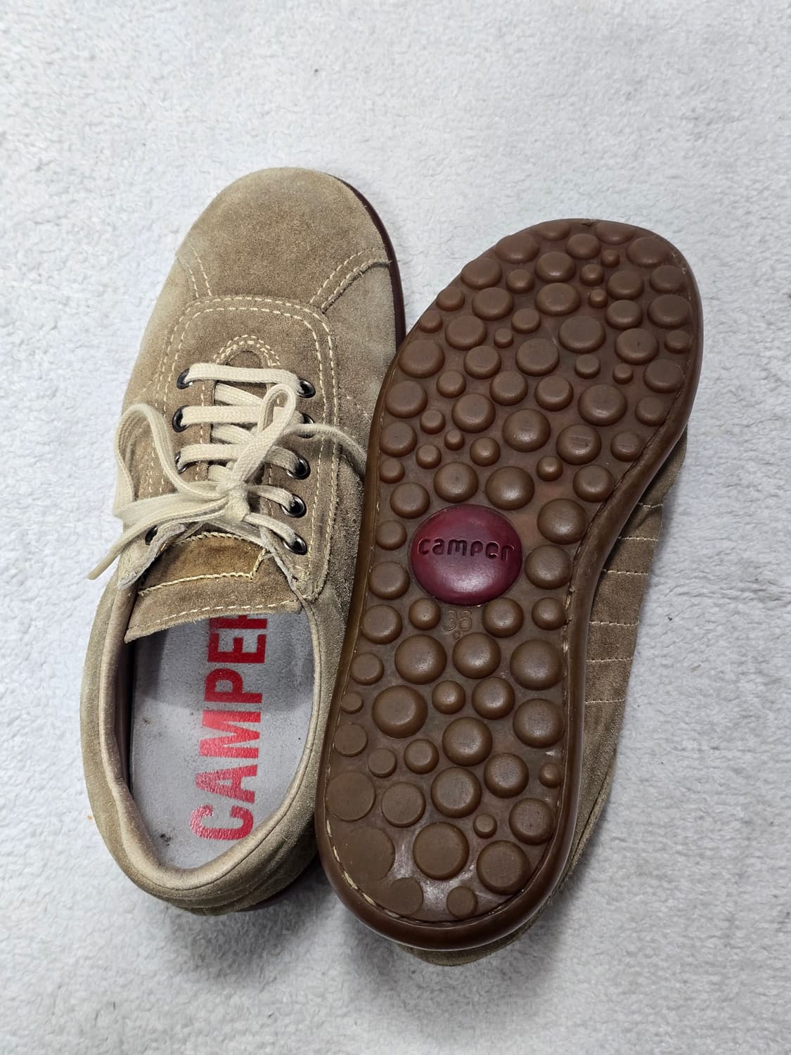 Camper vintage pelatos 36 상품이미지4