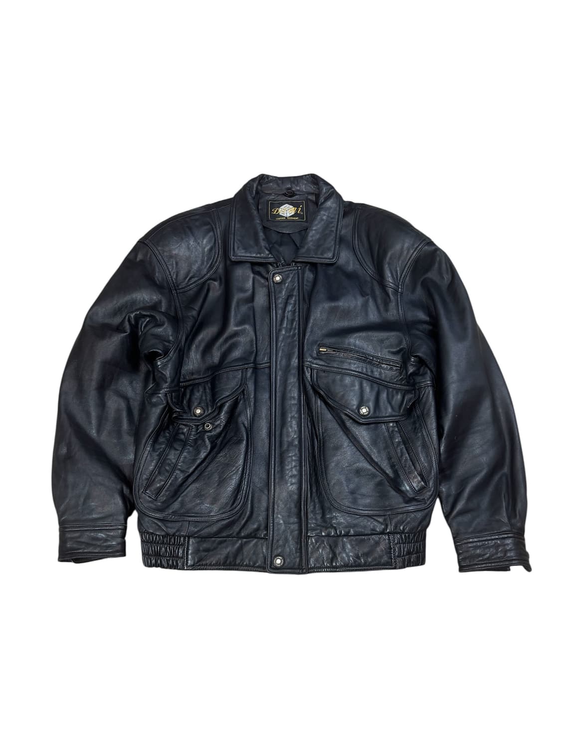 가죽 자켓 상품이미지1