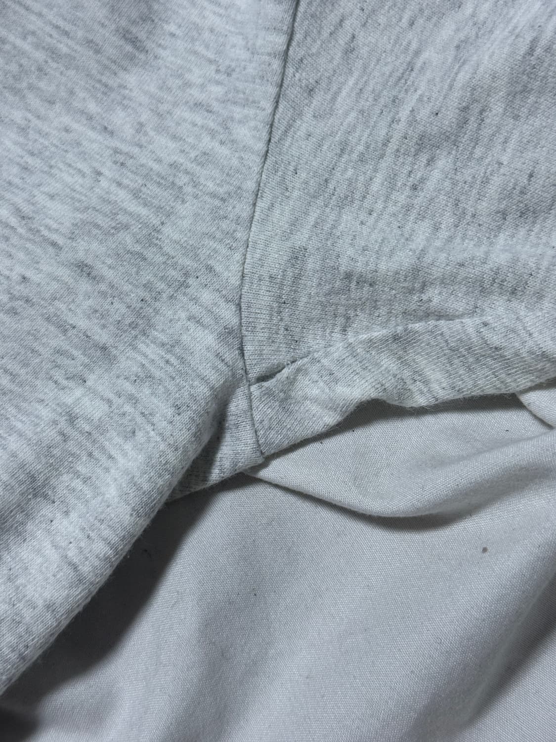 80s usa bronze age 피쉬본 프린트 티셔츠 스케이트보드 상품이미지7