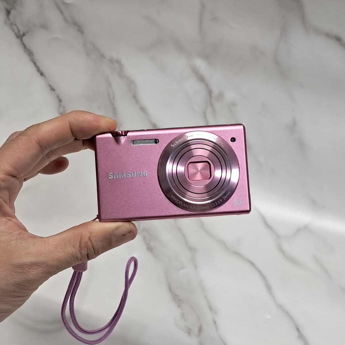 s급! 삼성 미러팝 MV800 한효주 디카 상품이미지3