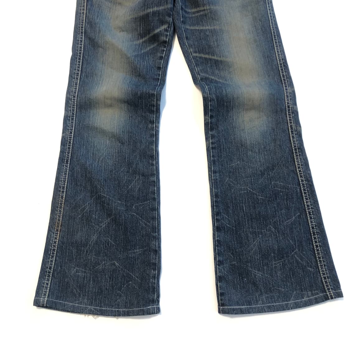 에드윈 재팬 503 부츠컷 데님팬츠 상품이미지4