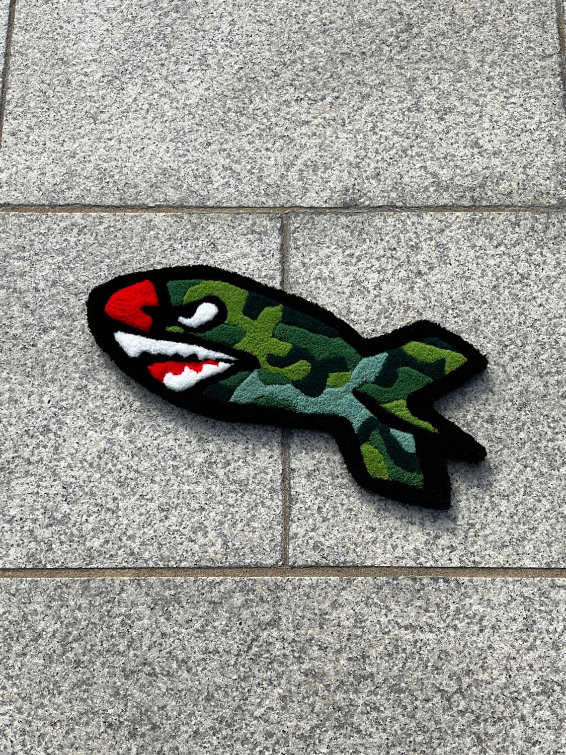 터프팅 수제 러그 주문제작 & 판매 합니다 상품이미지4