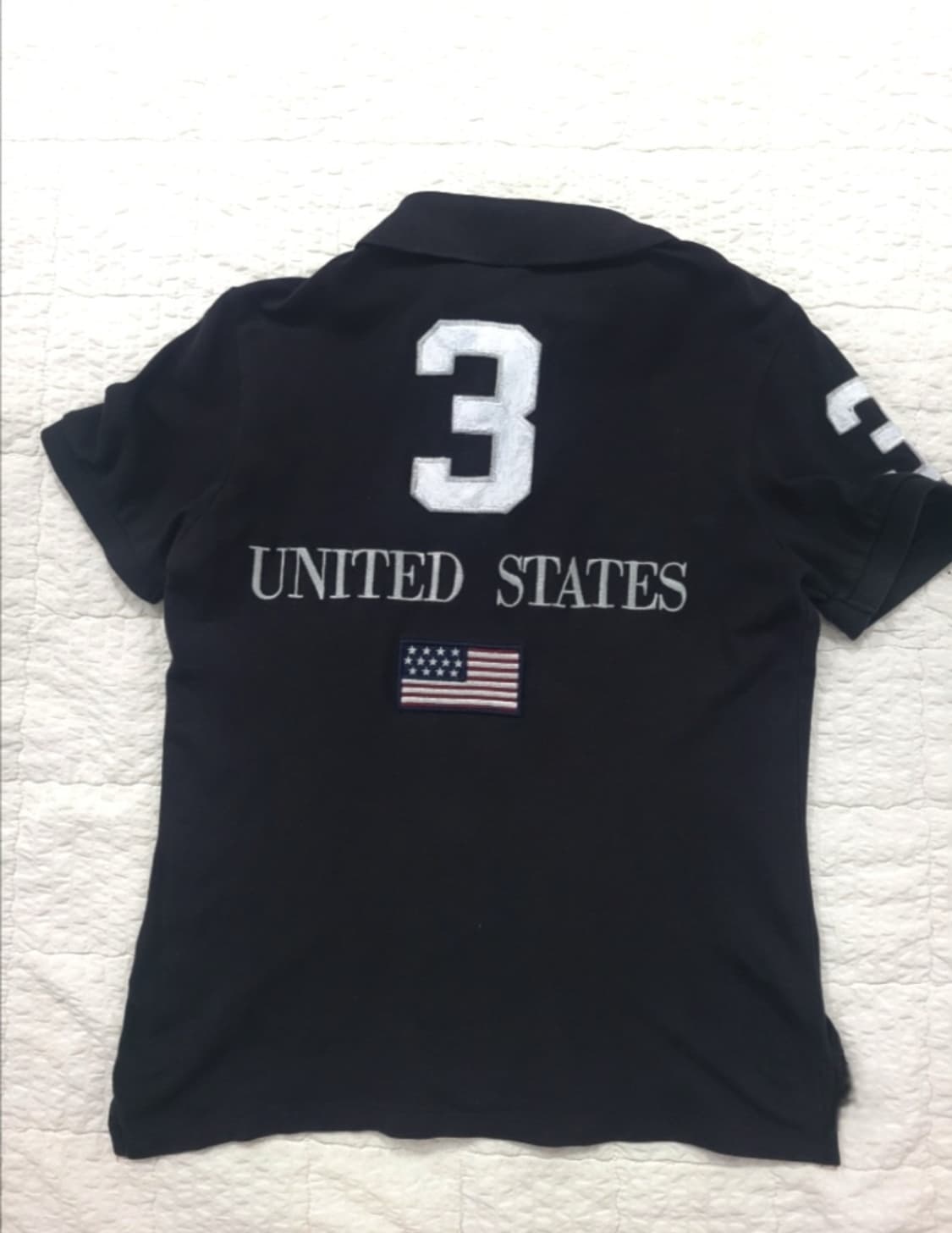 폴로 빅포니 usa 카라티 상품이미지2