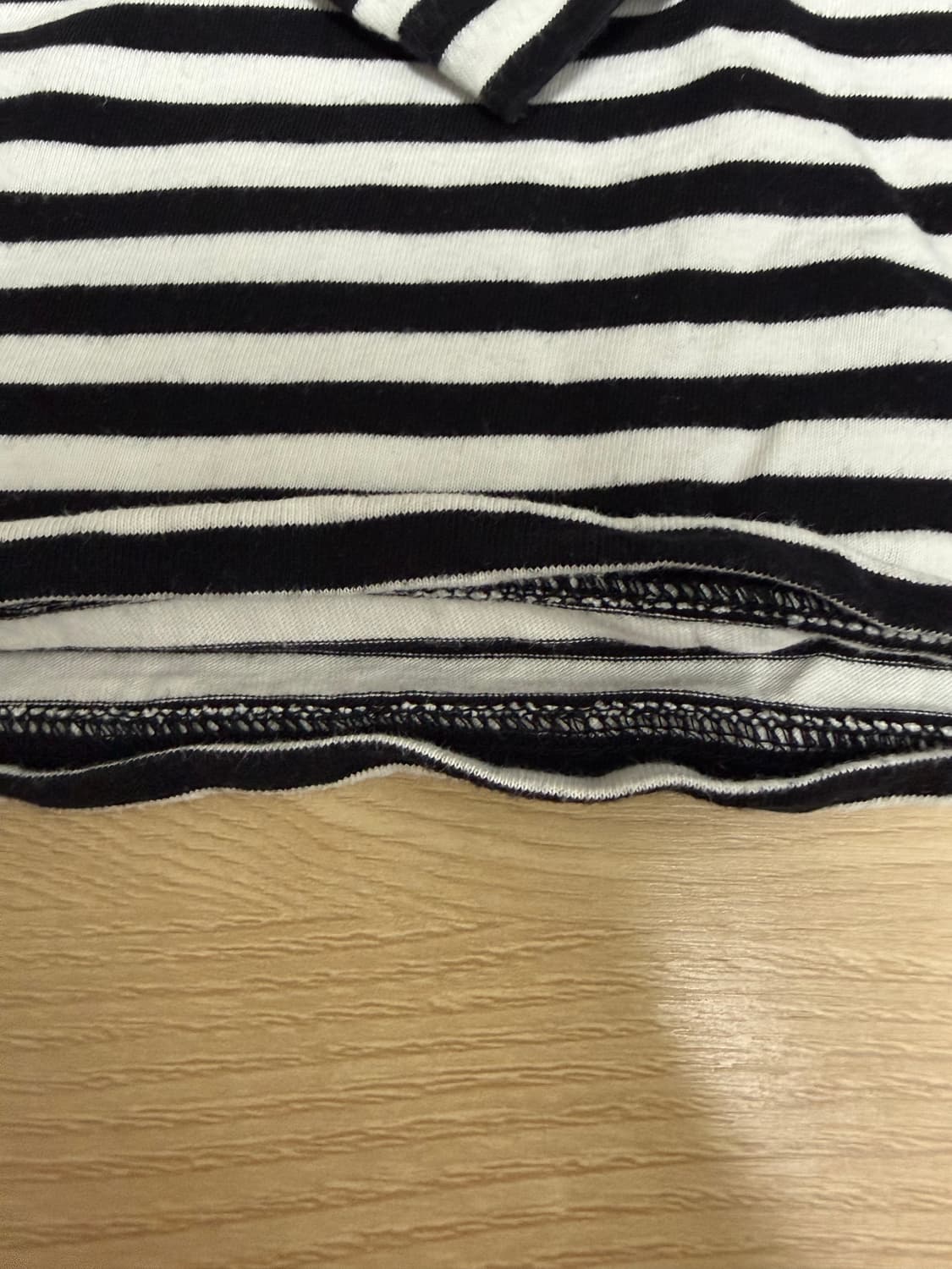 무탠다드 롱슬리브 상품이미지3