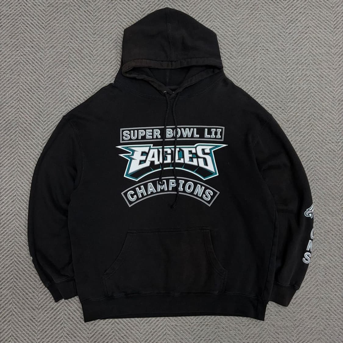 NFL 이글스 챔피언즈 후드티 v1327 상품이미지1