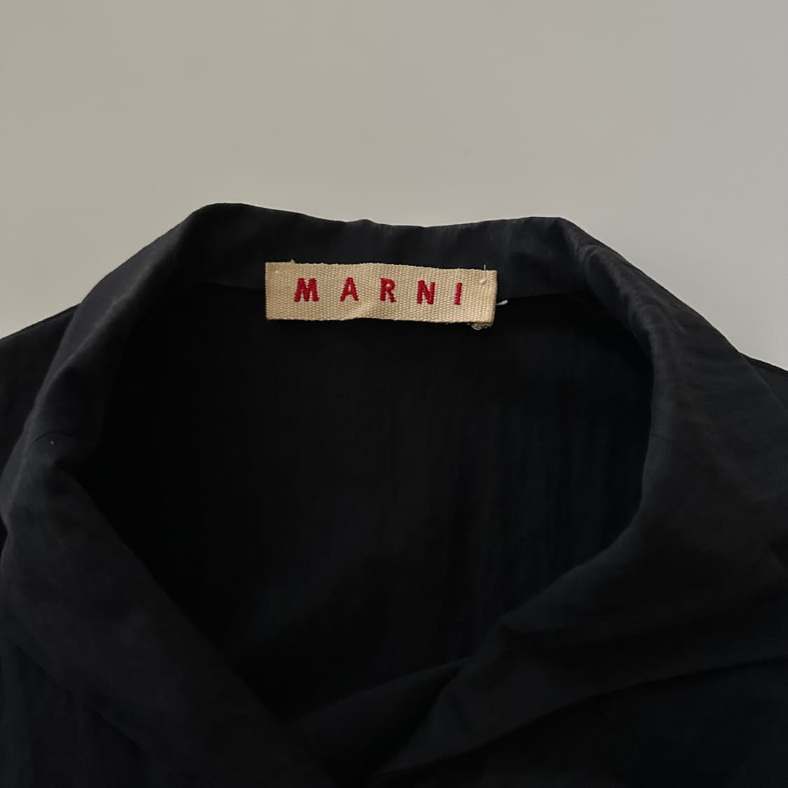 마르니 marni 자켓 상품이미지6