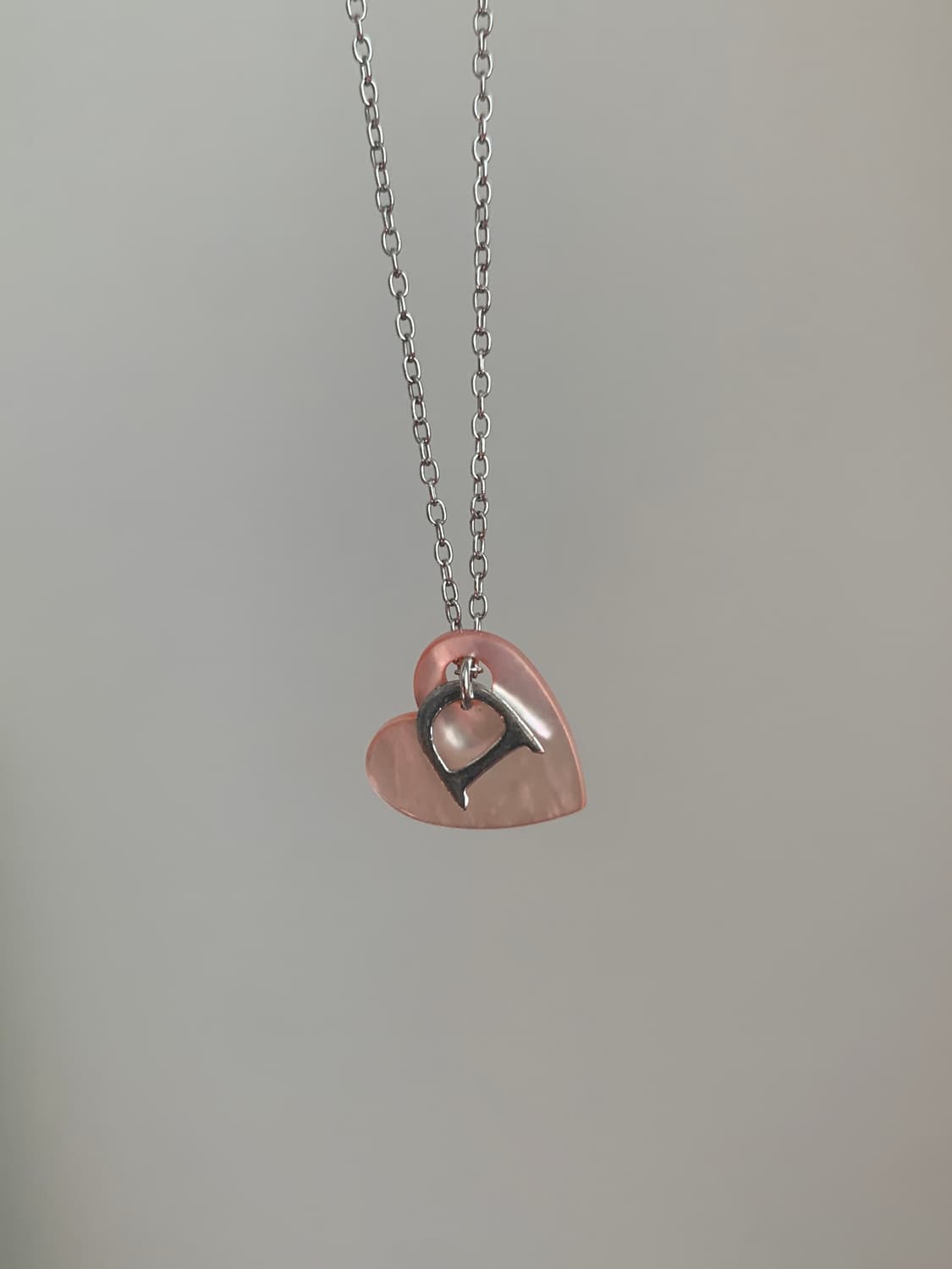 디올목걸이 상품이미지1