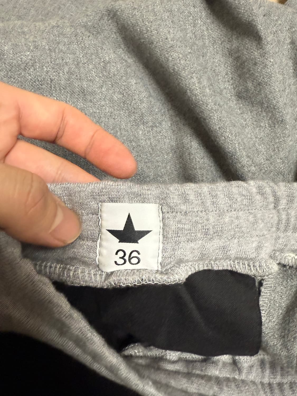 Department 5 조거 팬츠 (36) 상품이미지4