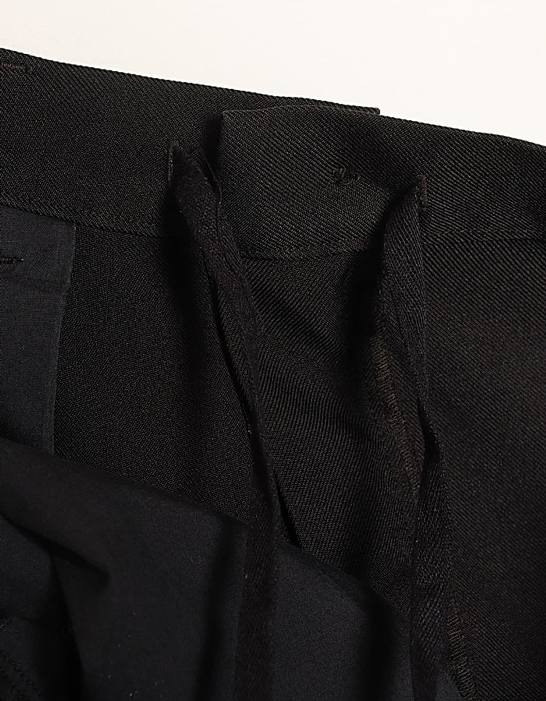G U Baggy Slacks (35~36) 상품이미지7