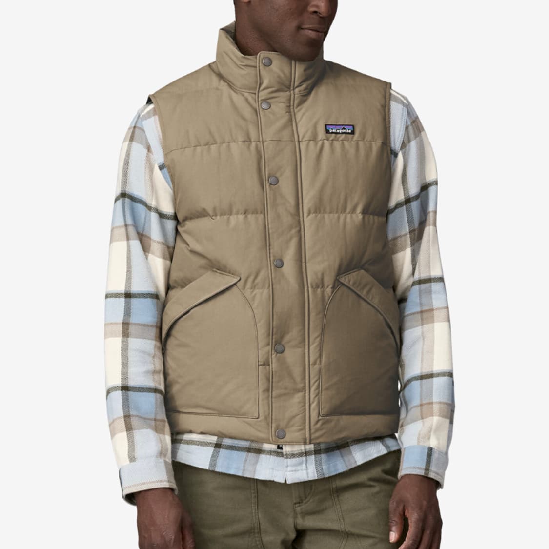 [L]파타고니아 다운드리프트 베스트 상품이미지1