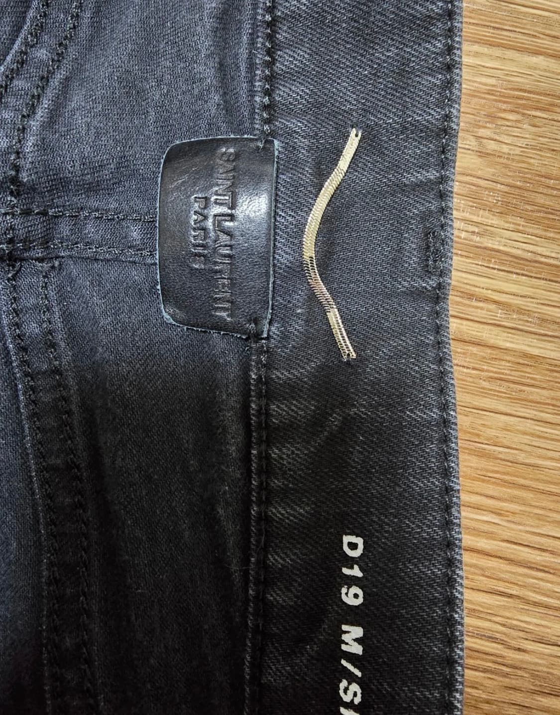 생로랑 슬림진 상품이미지7