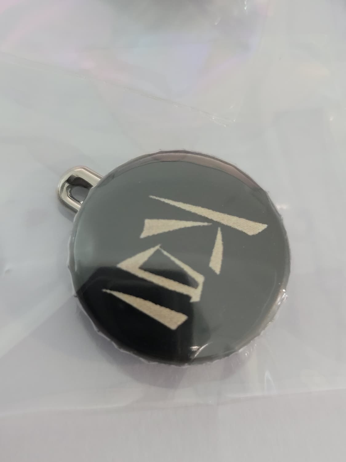 평범한 데님에 생기를, 캐피탈(KAPITAL) 핀 버튼 세트 상품이미지4