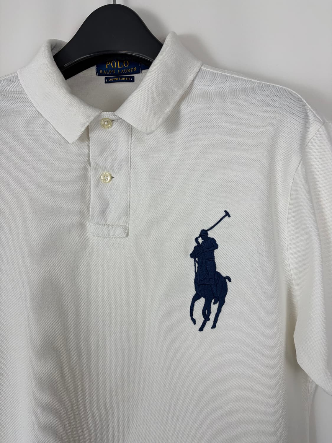 a274) 폴로랄프로렌 빅포니 카라티 상품이미지2