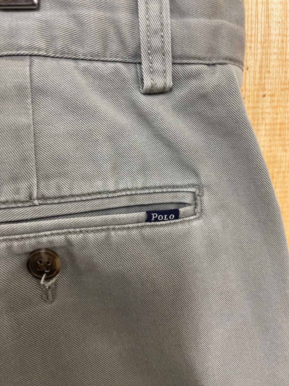 POLO ralph lauren chino pant 폴로 치노 팬츠 상품이미지7