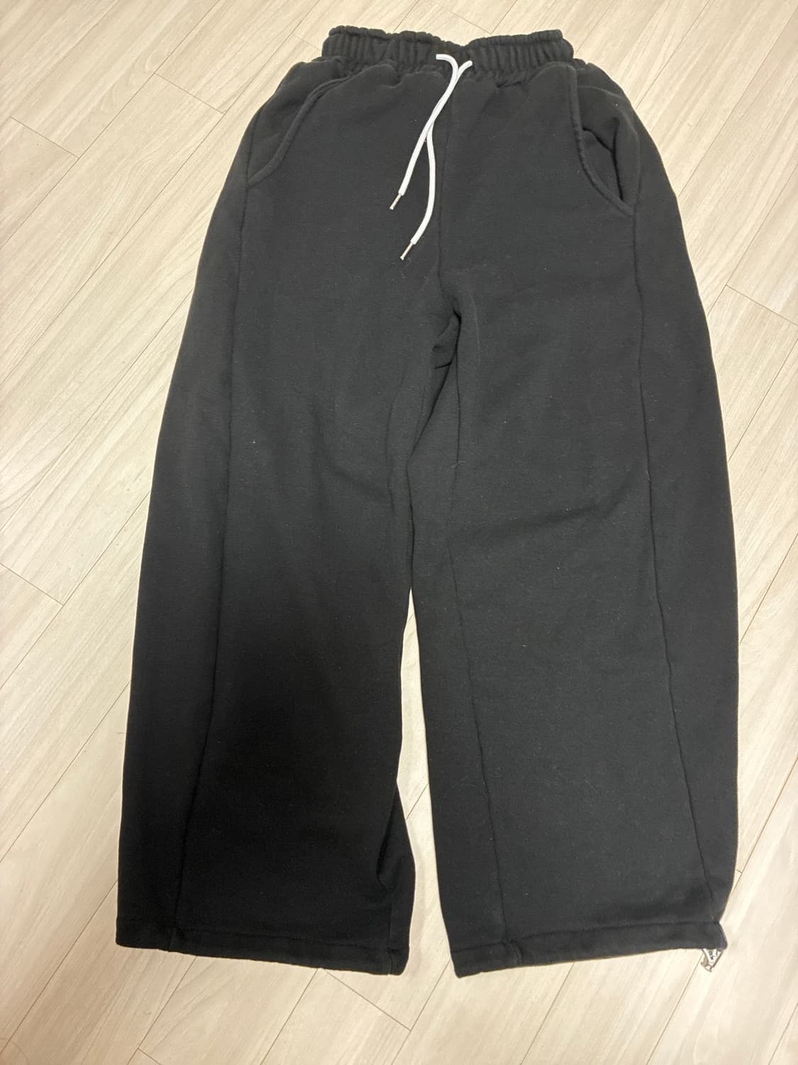 기모스웻팬츠 상품이미지1