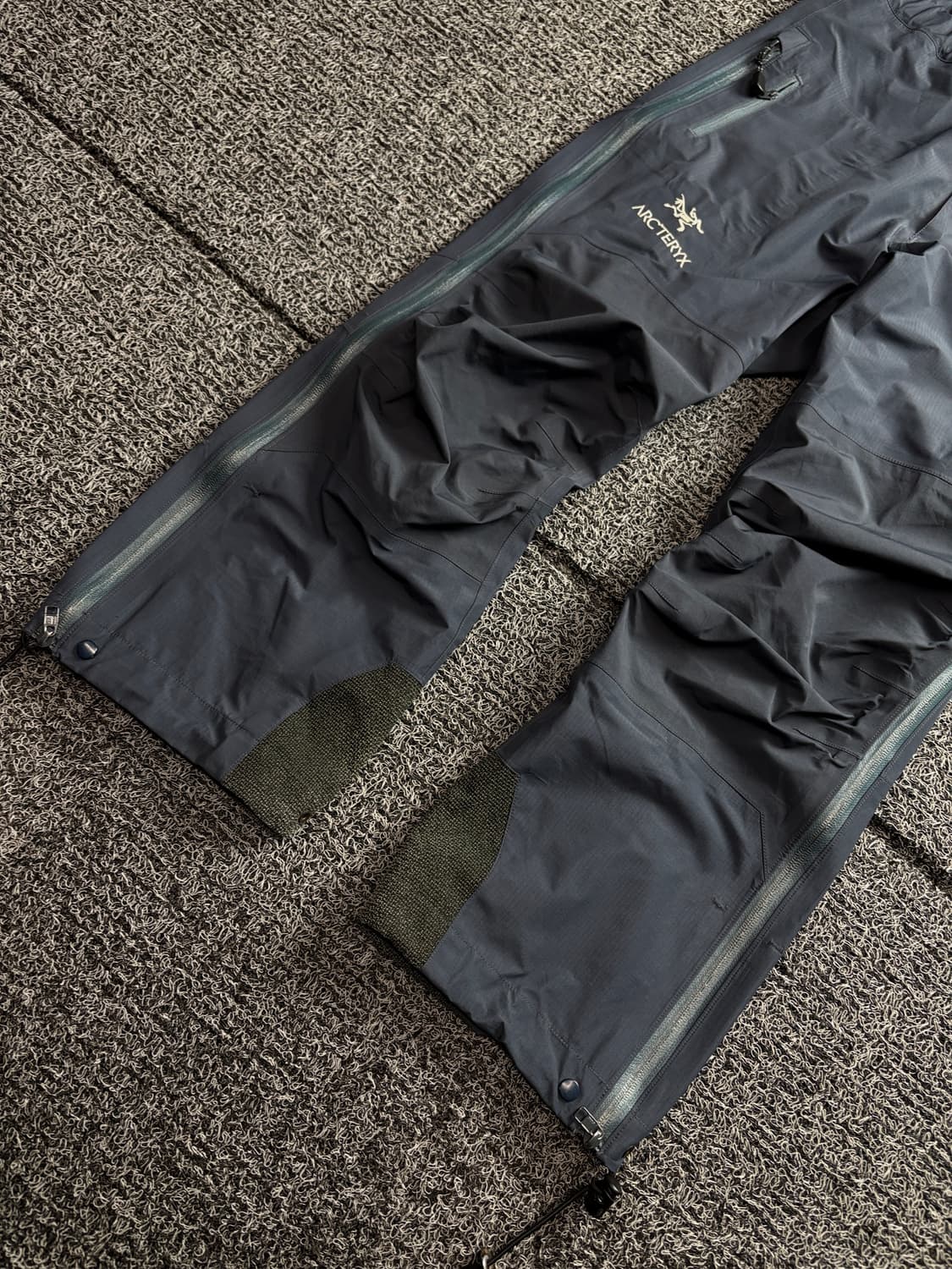 아크테릭스 og 고어텍스 xcr 테크웨어 팬츠 2842 상품이미지3