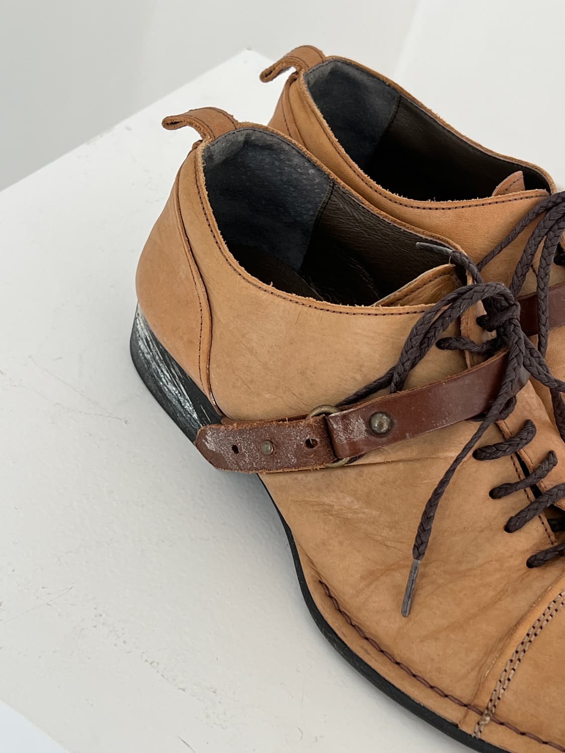 Alfredo Bannister 그런지 더비 상품이미지6