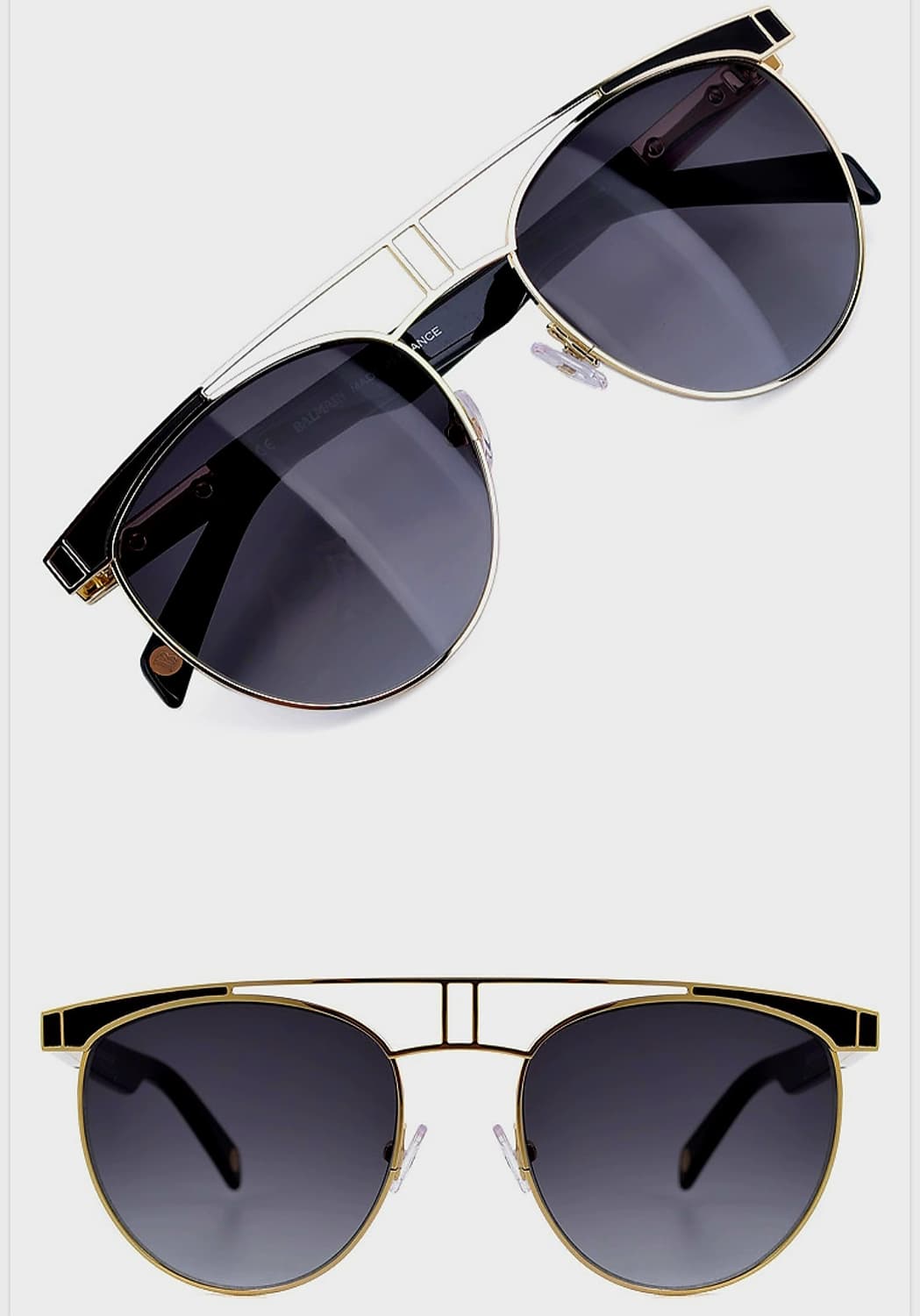 [미사용 새상품] BALMAIN- 발망 선글라스 상품이미지3