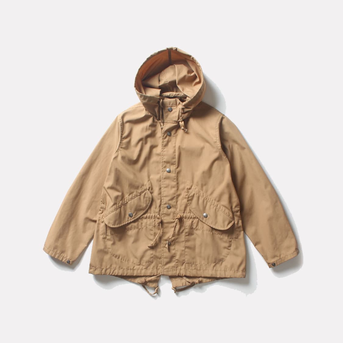 엔지니어드가먼츠 피쉬테일자켓_2773 상품이미지1