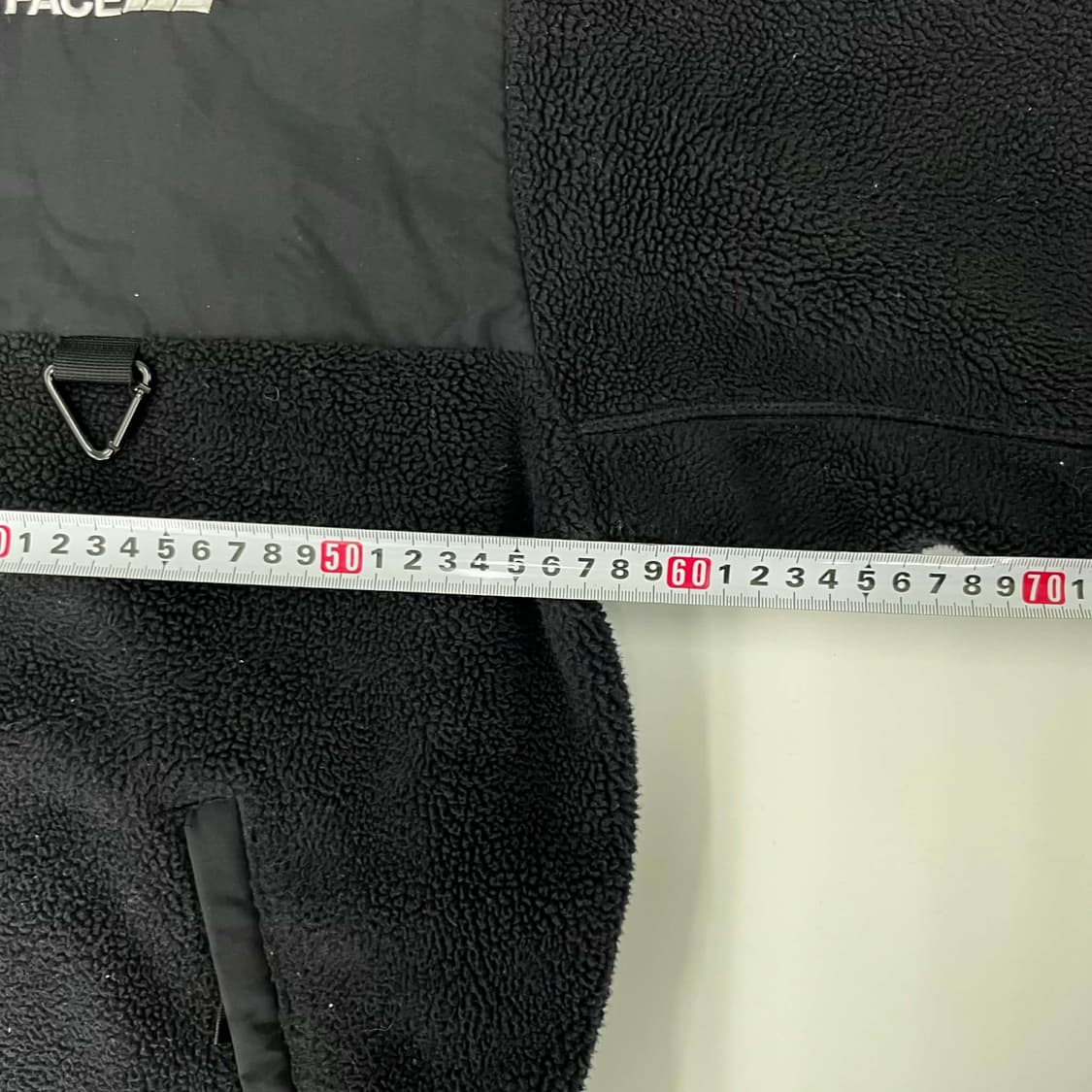 노스페이스 신형 화이트라벨 뉴 유틸리티 플리스 자켓 후리스 희귀져지(10 상품이미지7