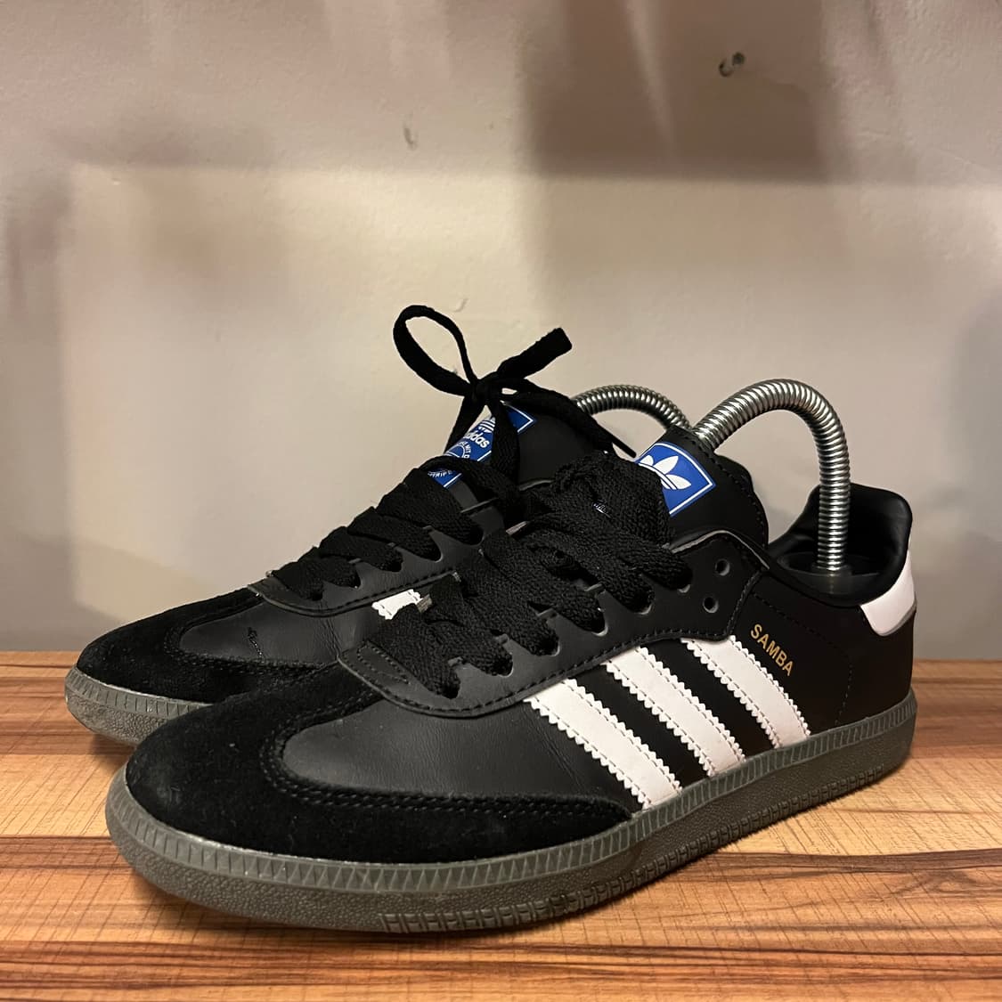 아디다스 삼바 상품이미지3