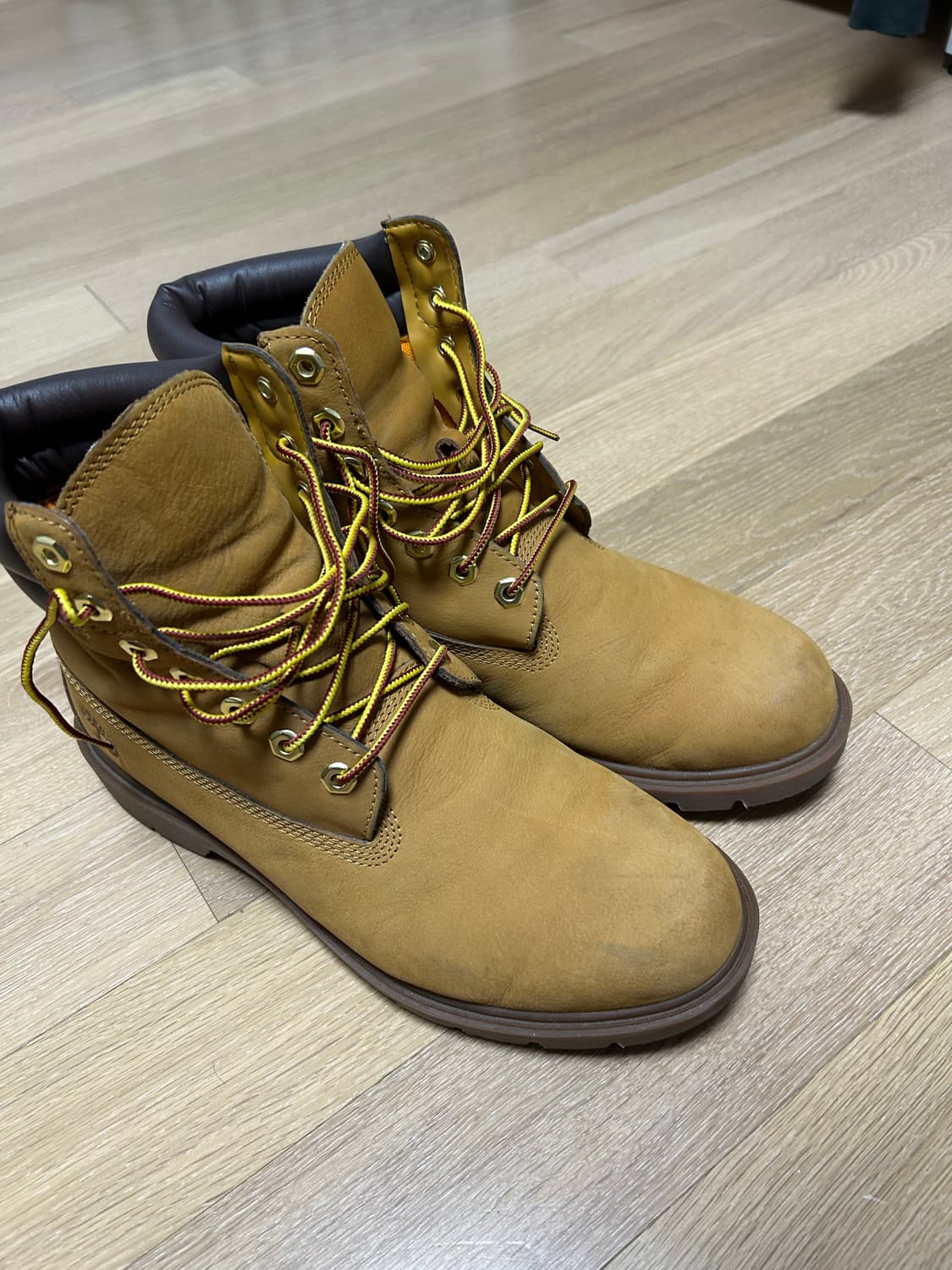 팀버랜드 6인치 상품이미지1