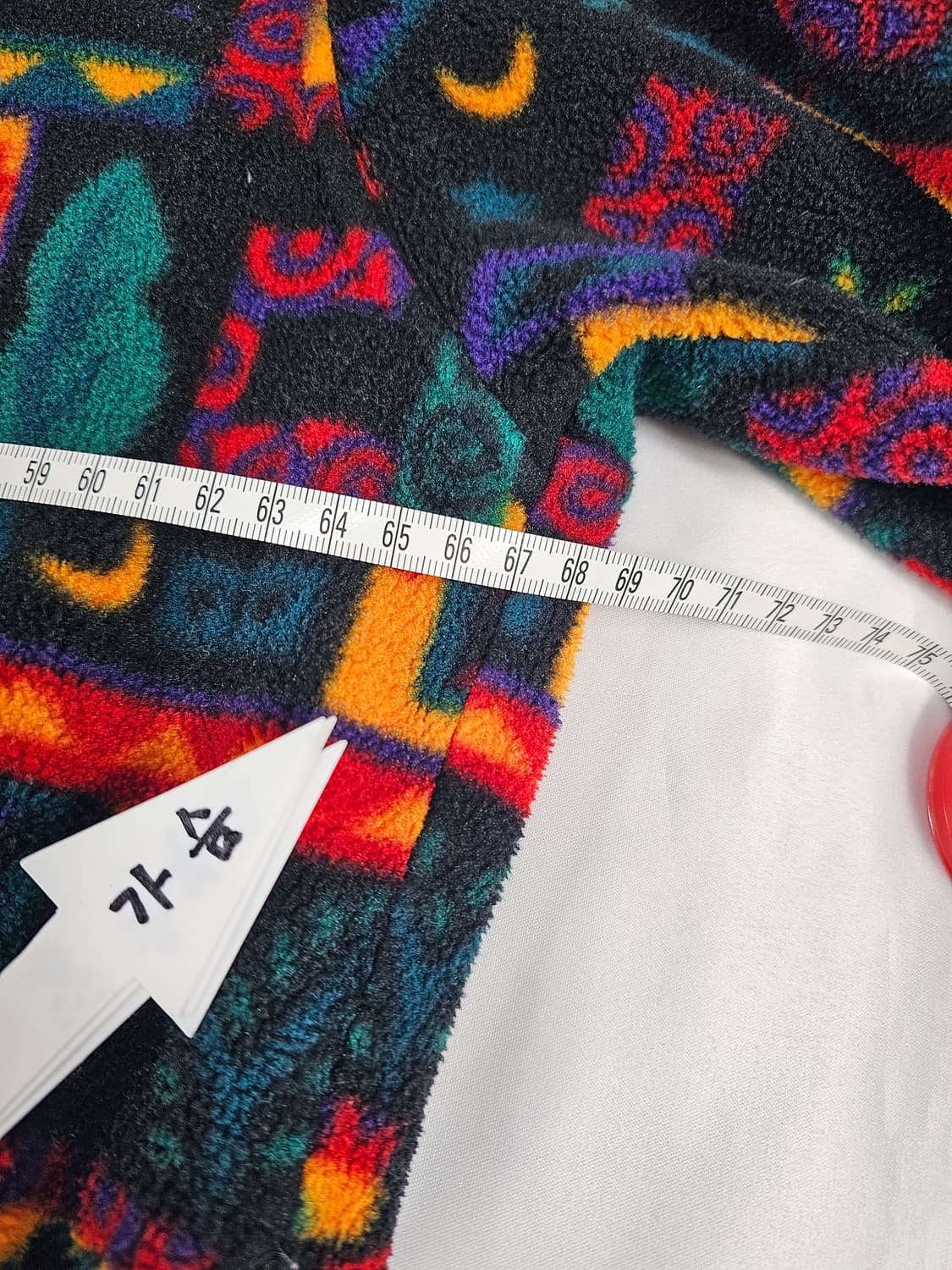 L.L.Bean90s플리스신칠라 상품이미지4