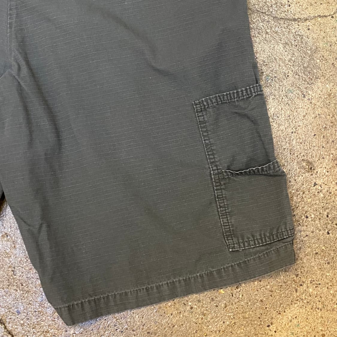 미국 빈티지 디키즈 워크팬츠 카고반바지 상품이미지6