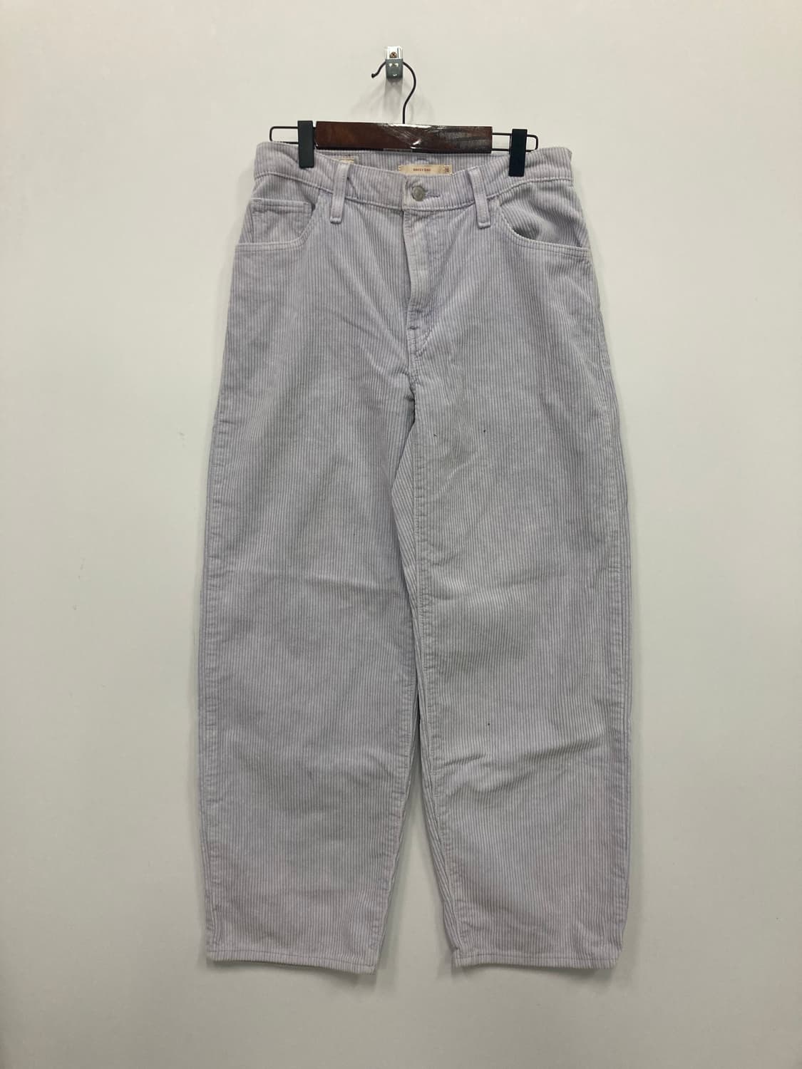 리바이스 코듀로이 팬츠 상품이미지1