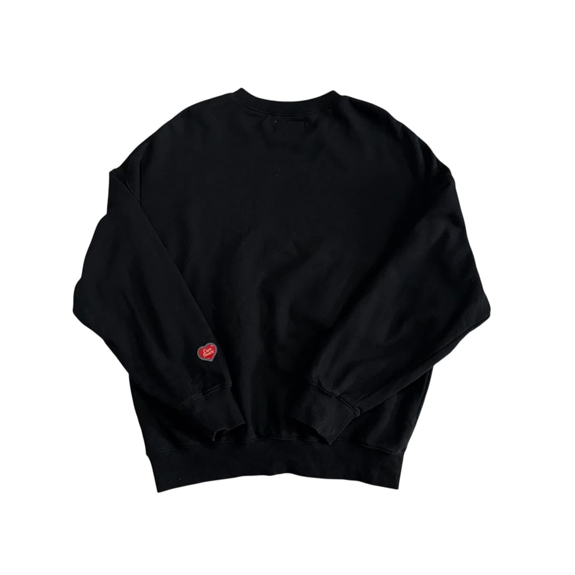 키르시 맨투맨 상품이미지3