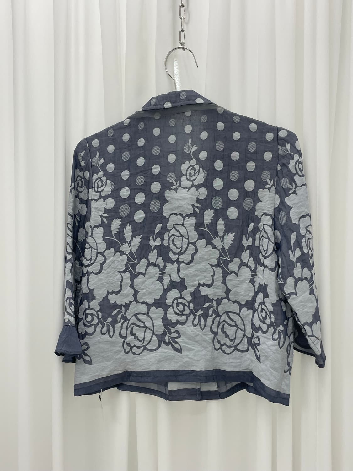 Dote flower jacket 상품이미지2