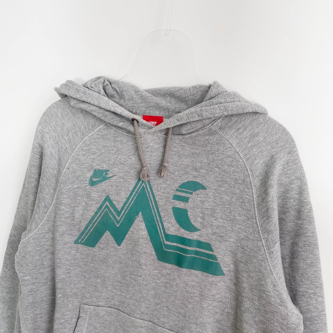 D2 나이키  AW77 후드티 100사이즈 상품이미지2