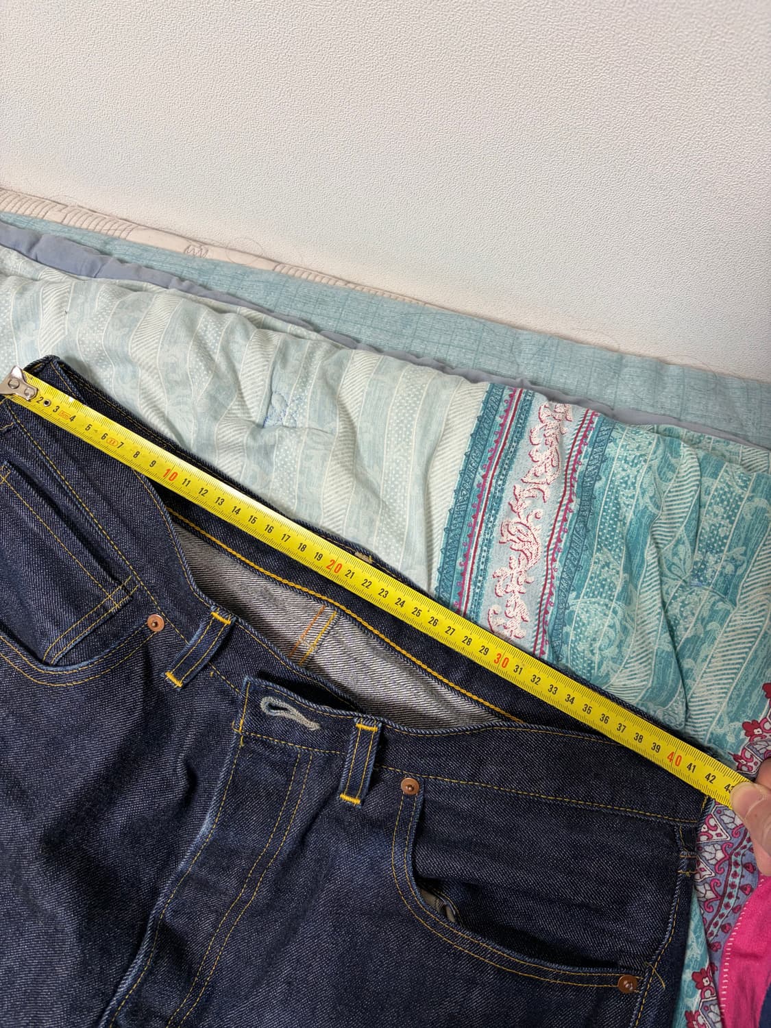 LVC44501 36 x 34 소킹 1회 체인스티치 o 상품이미지4