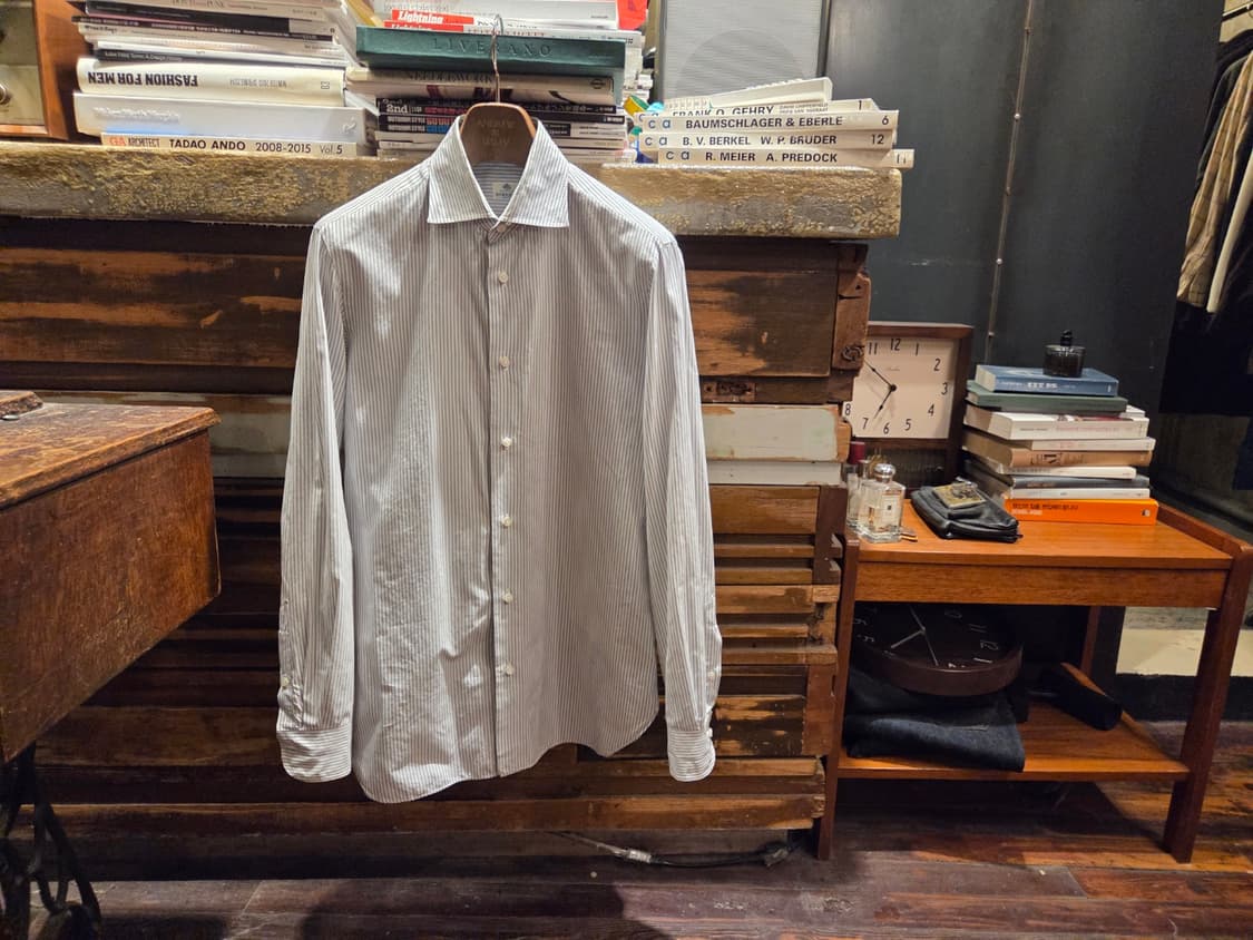 보렐리 셔츠 상품이미지9