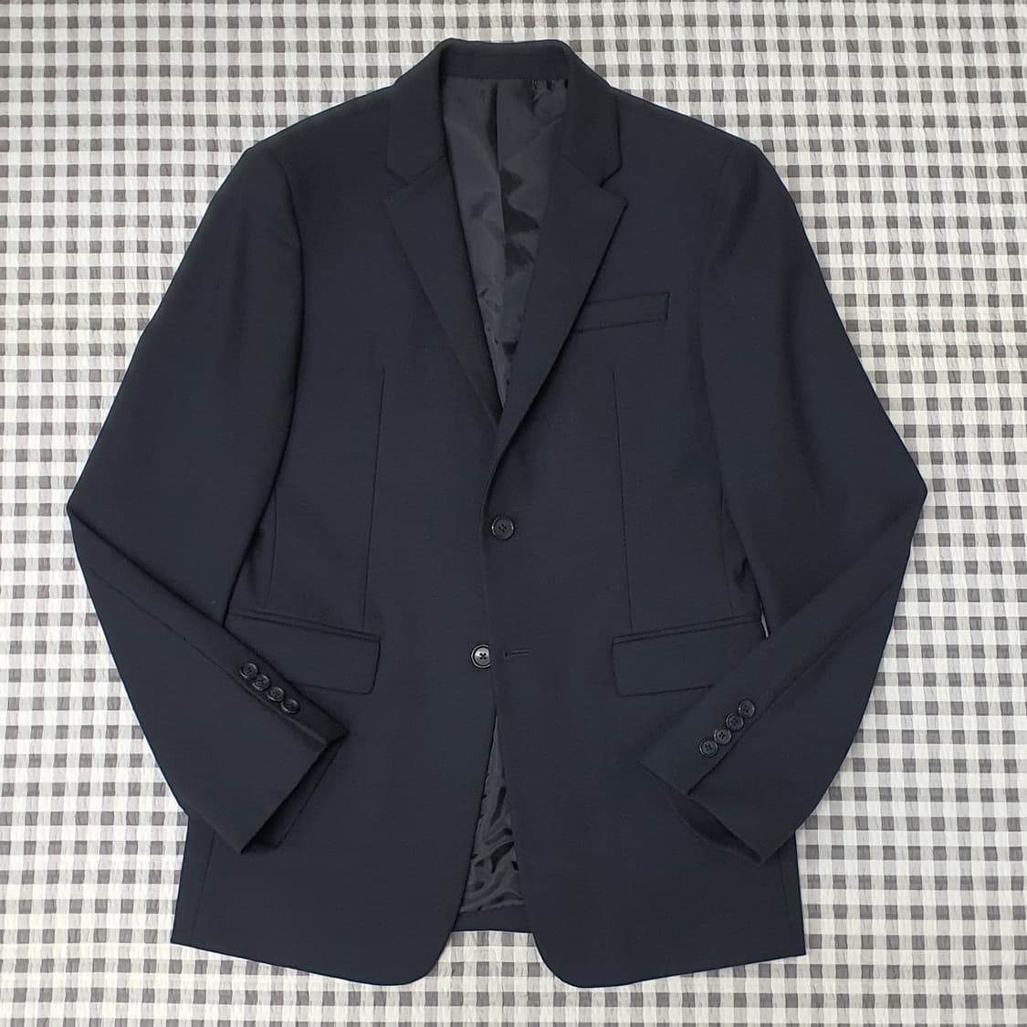 한섬 시스템 정장셋업 남자95 허리30 (춘추용) 상품이미지2