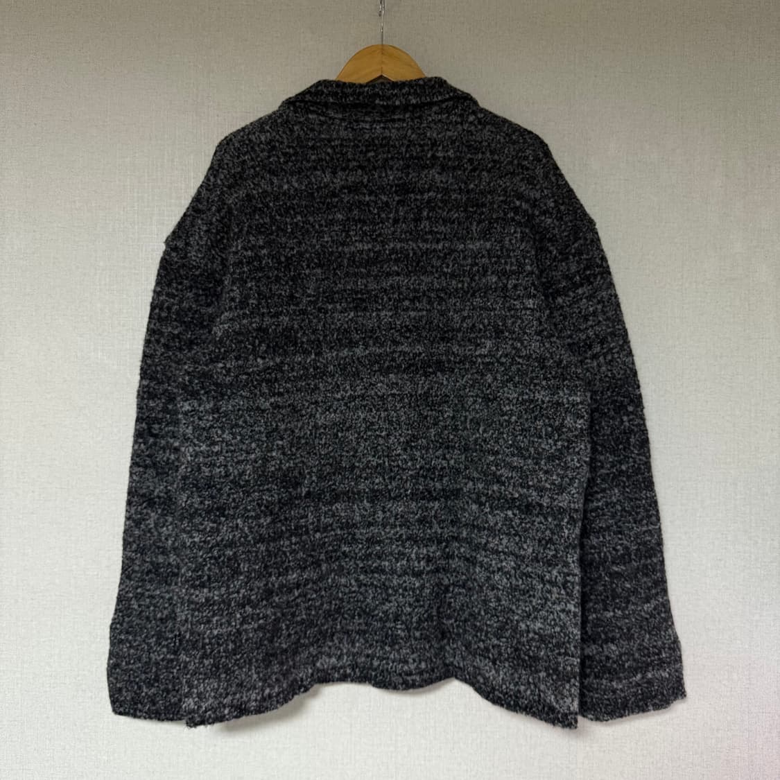 [M]NICENESS 나이스네스 23AW HAMMILL 상품이미지7