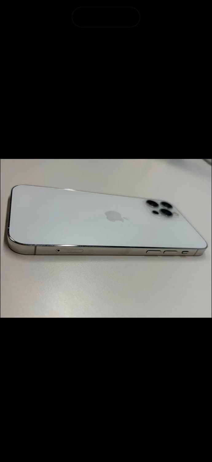 아이폰 12프로 128GB 해외직구폰(카메라 무음) 상품이미지4