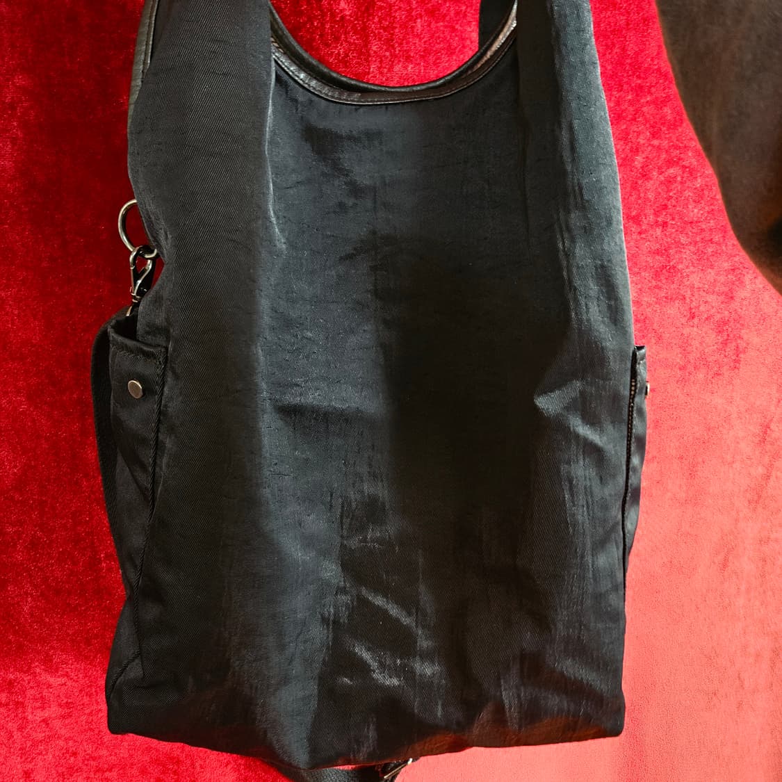 키플링 나일론 2WAY 토트 크로스백  상품이미지6