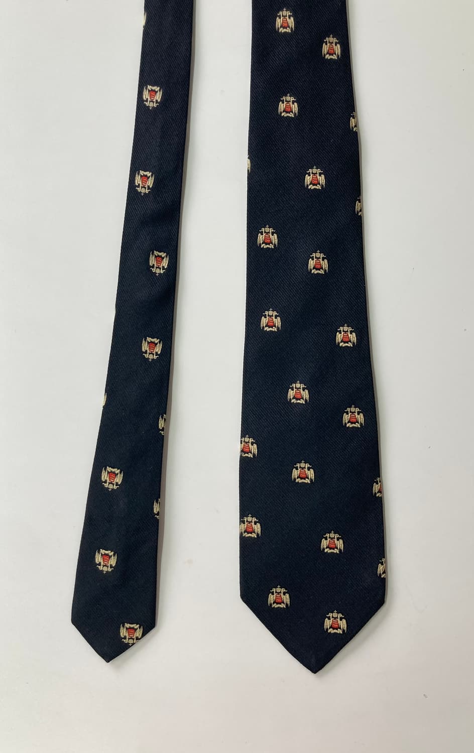 빈티지)넥타이 상품이미지1
